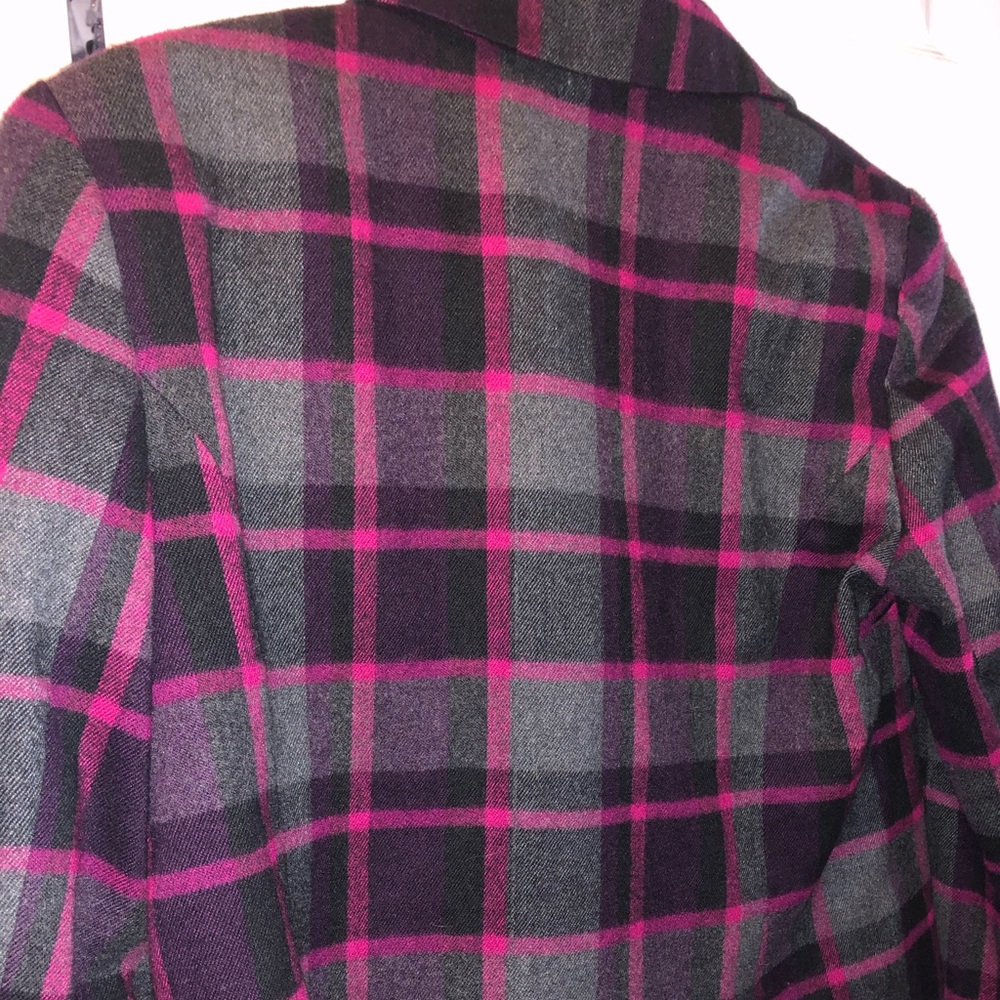 Coat - Picture 3 of 3